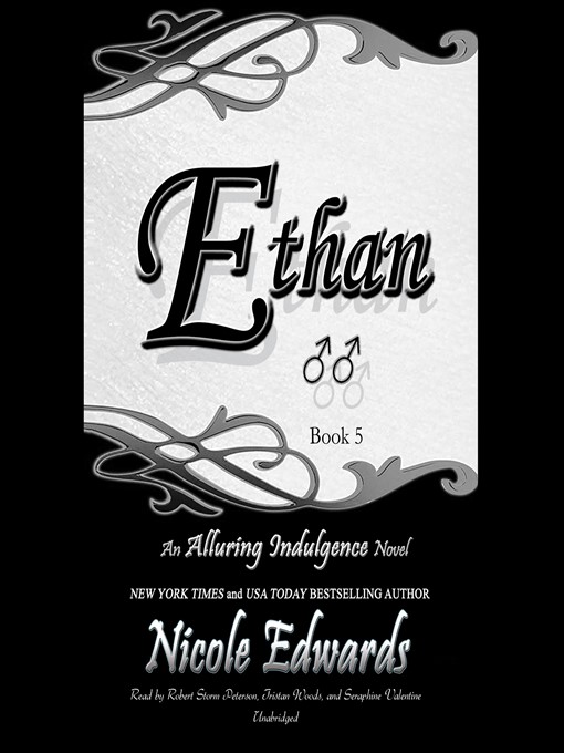 Title details for Ethan by Nicole Edwards - Available